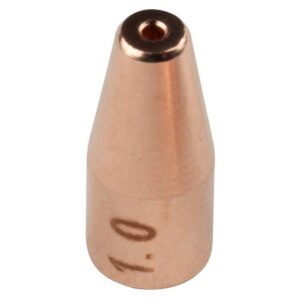 SUP21T/SUP23T/BWT20 - BICO DE SOLDA TOCHA LASER - ARAME 1.0mm CARBONO / INOX / ALUMINIO (M5x15.5x7.0