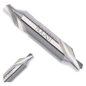 Broca de Centro-M  5,00 X 12,5 MM 333A