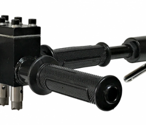 SGT-1622 - Martelete Desincrustador Triplo PS3