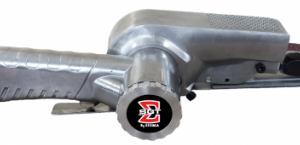 SGT-0392 - Lixadeira de Cinta 20MM X 330MM