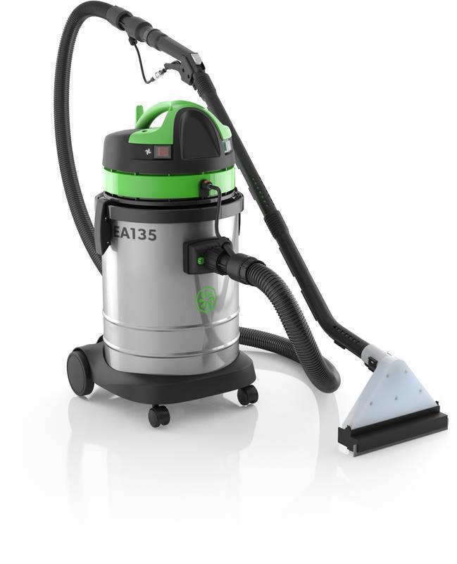 Lavadora Extratora IPC EA135 127V