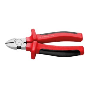 Alicate Corte Diagonal Isolado Iec 6"