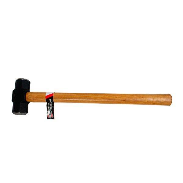 Marreta Oitavada 3KG