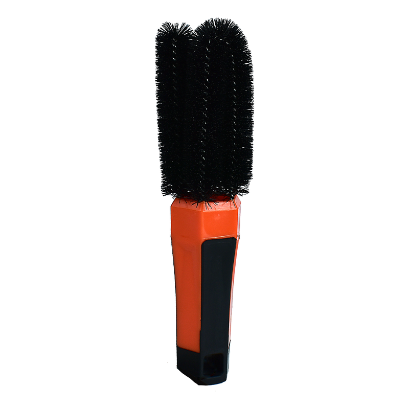 Escova para Limpeza de Parafusos de Roda