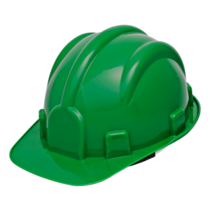 Capacete Verde C/Carneira - (Beryl)