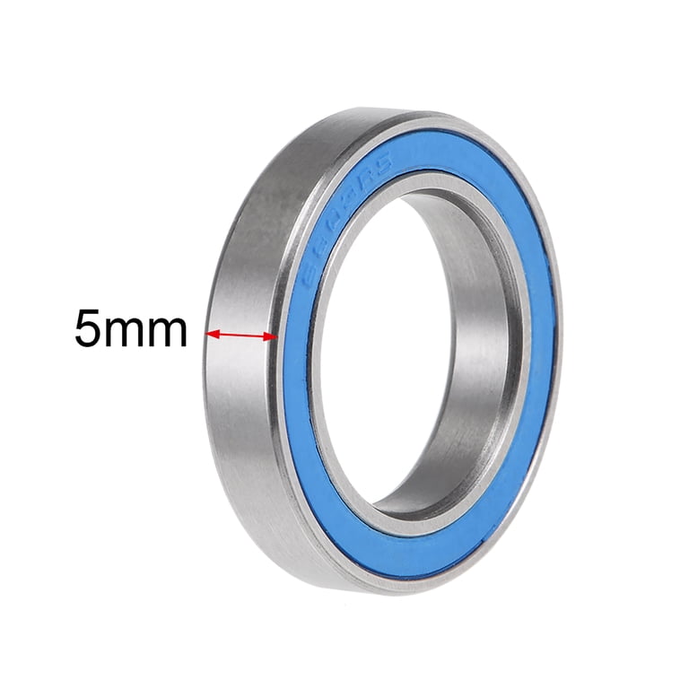 9507819 BEARING.BALL.17X26X5MM