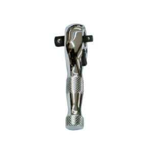 Catraca Combinada 2 em 1 - 3/8" X 1/4" - 110MM