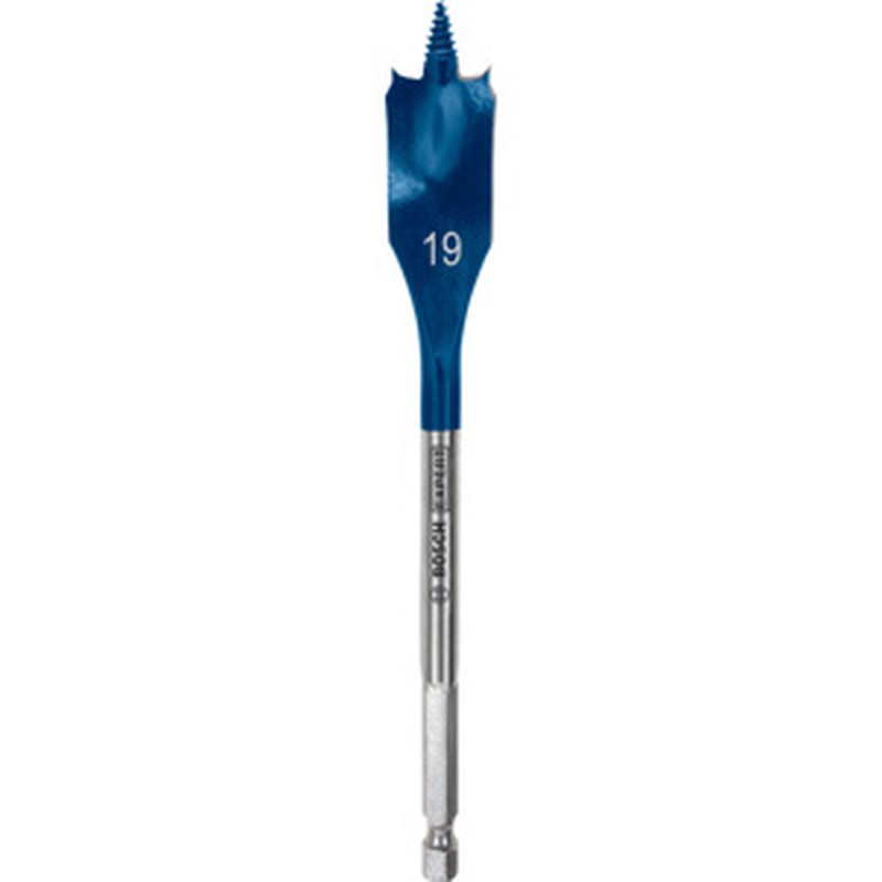 Broca Chata Speed - 19MM(1/4)