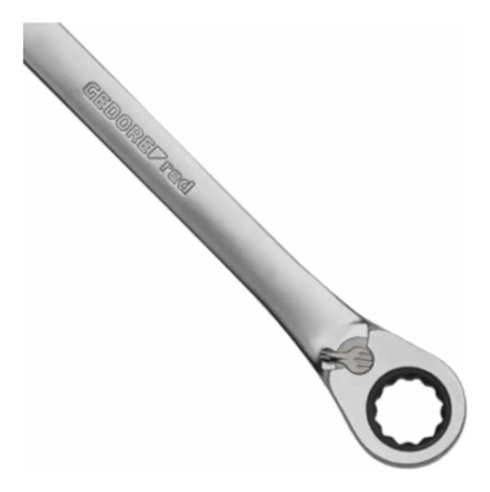 R07200170 Ch.comb.c/catraca reversivel 17mm