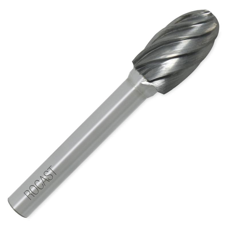 Lima Rotat Oval 6.00 MM