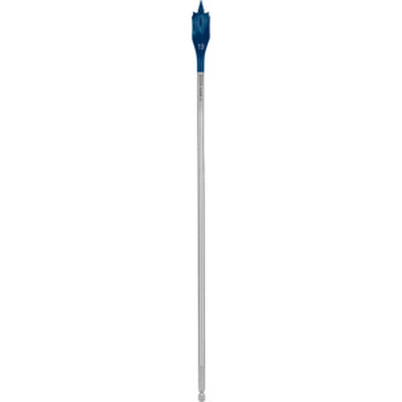 Broca Chata Speed - 19X400MM(1/4)