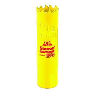 Serra Copo (Fast Cup) - 9/16" (14MM)