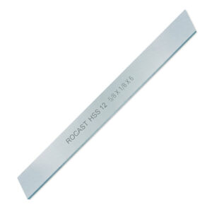 Bedame 1/2 X 1/8 X 5"
