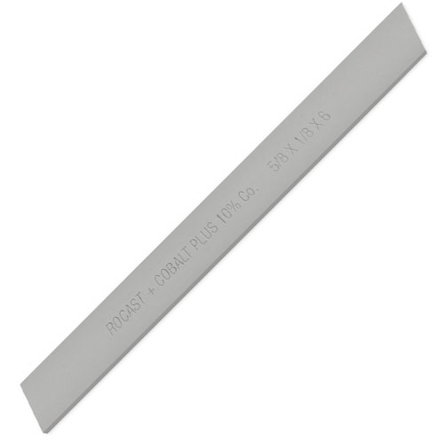 Bedame 10% CO 1 X 1/8 X 6" Cobalt Plus