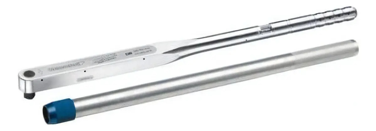 8563-01 KS Torquímetro de Estalo Dremometer DR