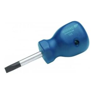 153- 3/16"X 1.1/2" Chave de Fenda (Toco)