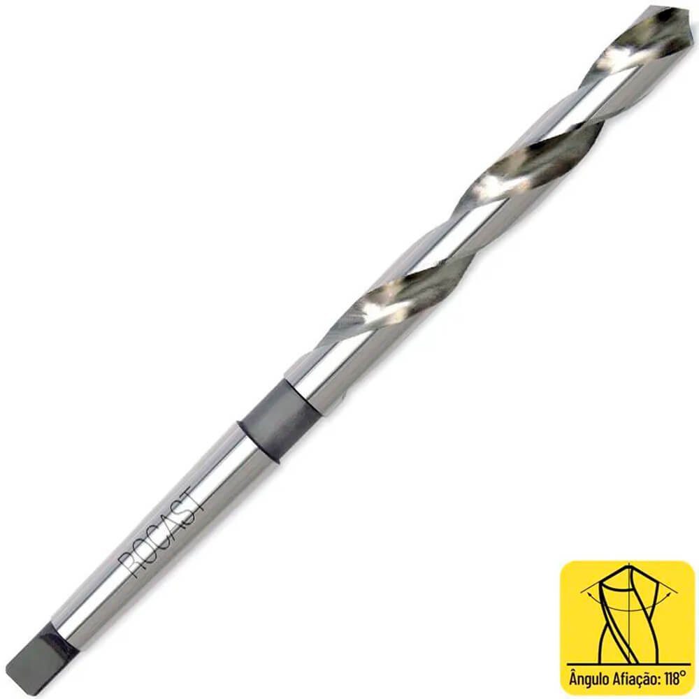 Broca HC-M 20.00 MM 345