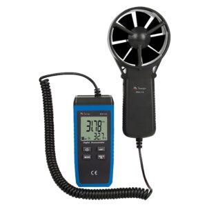 Anemometro Dig. 0.4M/S-30M/S - (MDA-11A)