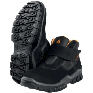 Bota Nubuck C/V 39 (Macae-SB-Src-Wru)