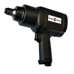 SGT-0540B - Chave de Impacto 3/4" Plus (163 Kgf.m)
