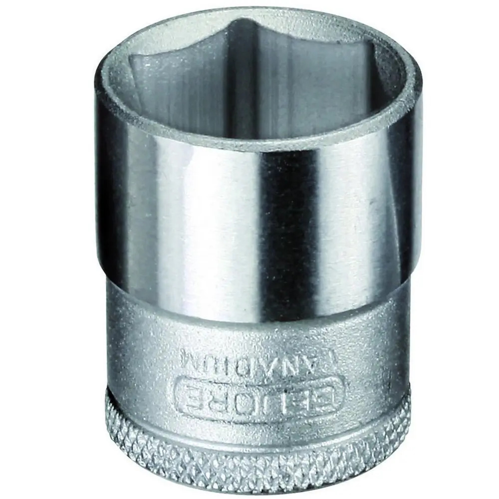 30-9/32 Soquete Sextavado Encaixe 3/8