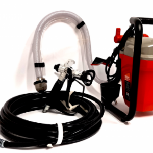 SGT-6001 - Maquina de Pintura Airless - 650W - 1,2 L/Min