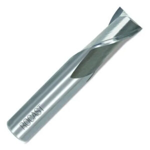 Fresa Topo 2C HP AR-M  8.50 MM 327 B