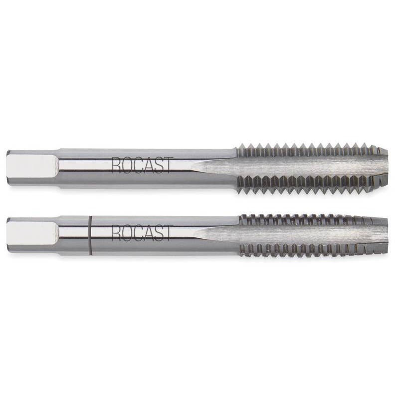 Macho Manual HSS Unf 7/8"-14 Fpp 351