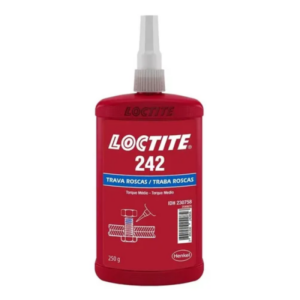 Trava Rosca Medio Torque (242) - 250G
