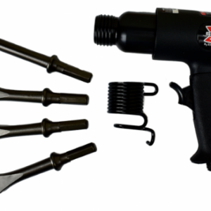 SGT-1512H - Martelete 150MM com Cinzéis Sextavdos