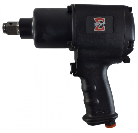 SGT-0542 - Chave de Impacto 3/4" (132KGF.M)