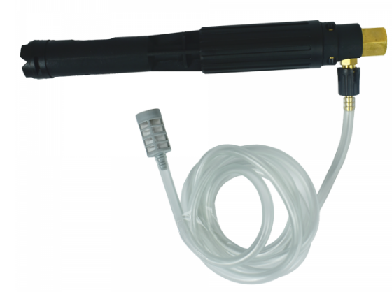 SGT-9922 - Lança Snow Foam com Mangueira de 2M