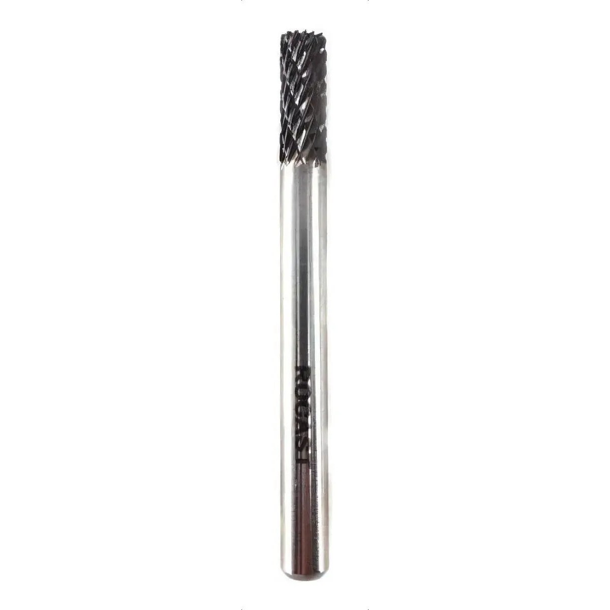 Lima Rotat Cilindrica Corte Frontal 6MM