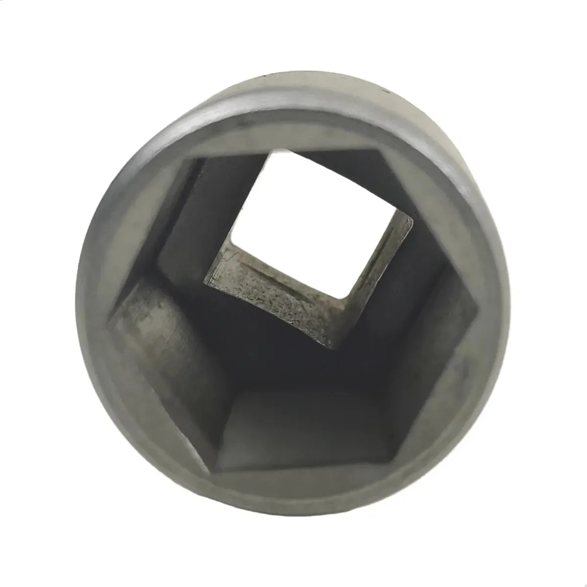 19-21 Soquete Sextavado Encaixe 1/2"
