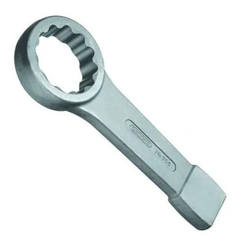 306-2.1/4" Chave Estrela de Bater