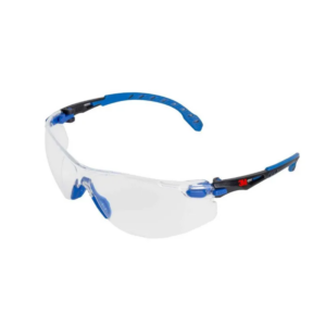 Oculos Solus 1000 Incolor - (AR-AE)
