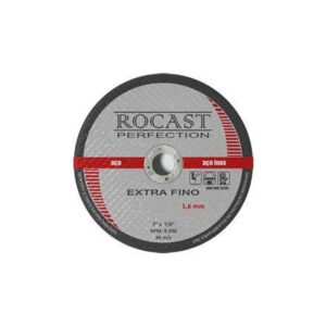 Disco de Corte - Extra Fino 4.1/2" X 1.00 MM Extra Fino
