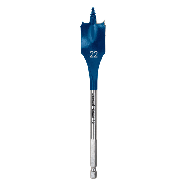Broca Speed - 22X152MM