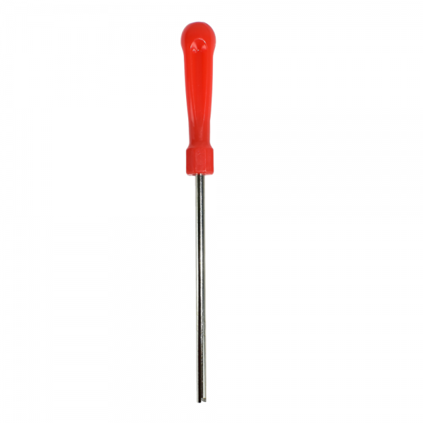 Chave Saca Nucleo Tipo Fenda 100MM