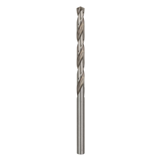 Broca P/Metal HSS-G 4MM