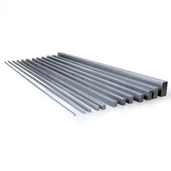 Chaveta 16X16X500 SAE 1045