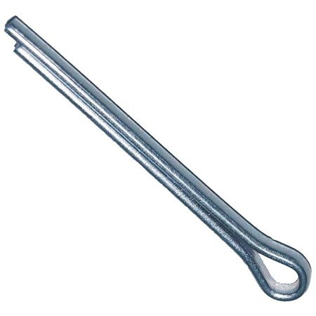 Contrapino Zincado 1/4 X 2