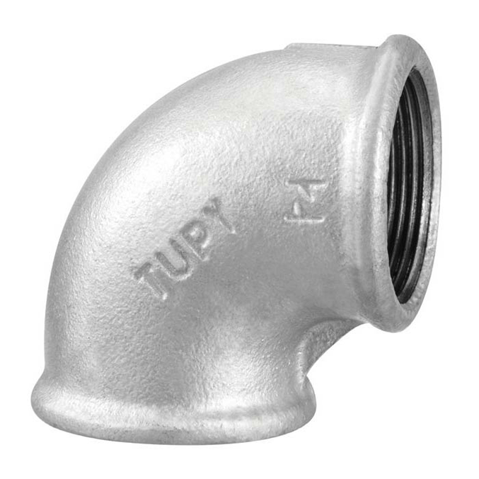 K20-7/16 Soquete Sextavado de Impacto Encaixe 1/4
