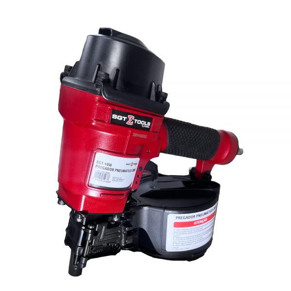 SGT-1456 - Pregador Pneumatico CN55