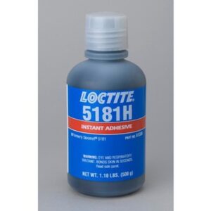 Loctite® 201200004JLS — 5181H