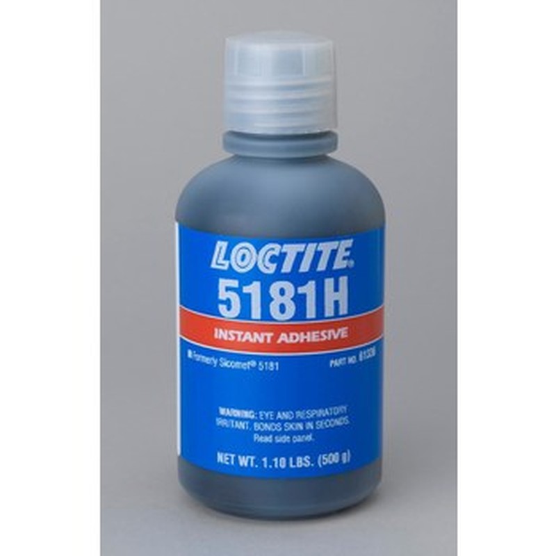 Loctite® 201200004JLS — 5181H
