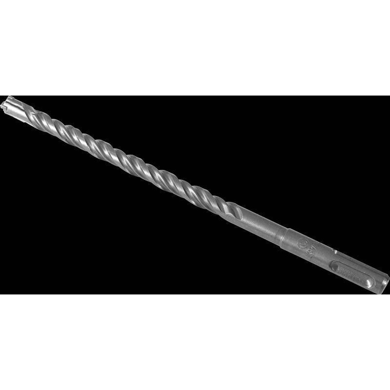 Broca SDS/Plus 4 Arestas de Corte 12 X 310 MM Concreto Armado