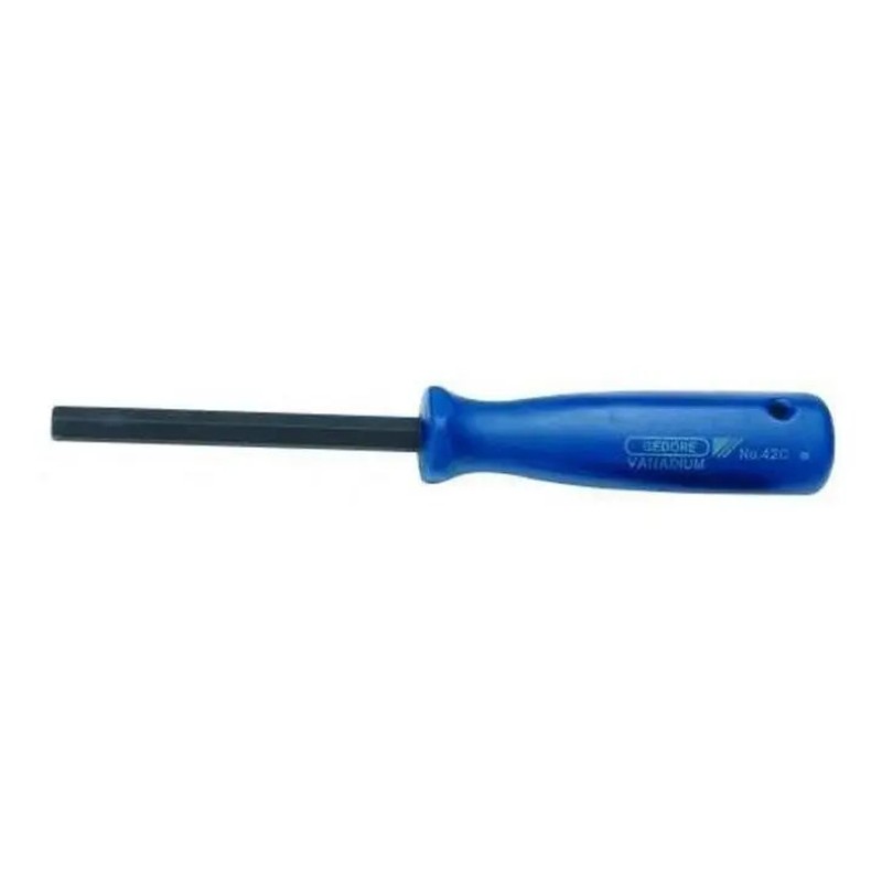 42C-5 MM Chave Hexagonal com Cabo