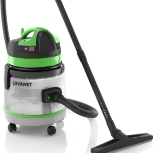 Aspirador com Filtro de Agua Lavawet 220 V