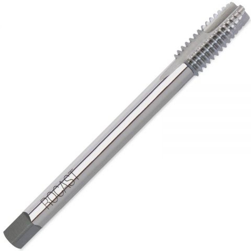 Macho Máq PT Hel - Haste Pas-BSP 1/4"-19 Fpp DIN5156